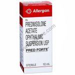 Predone Eye Drop