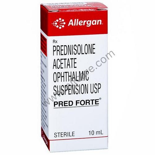 Predone Eye Drop
