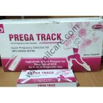 Prega Track Test Kit