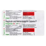 Pregacip M Capsule