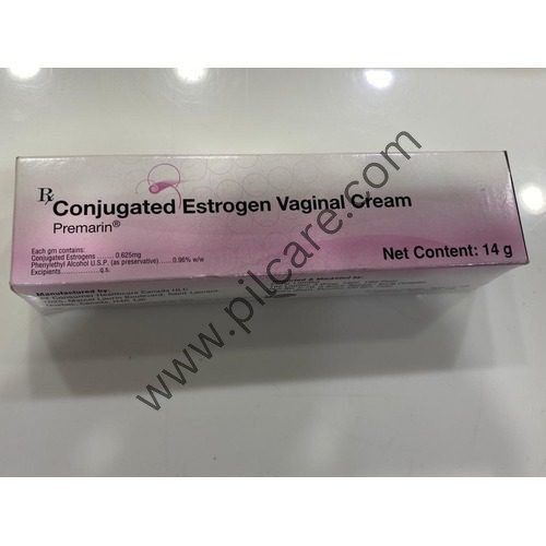 Premarin Vaginal Cream Medicine Exporter in India