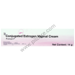 Premarin Vaginal Cream
