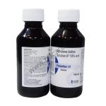 Prevodine 10 Solution