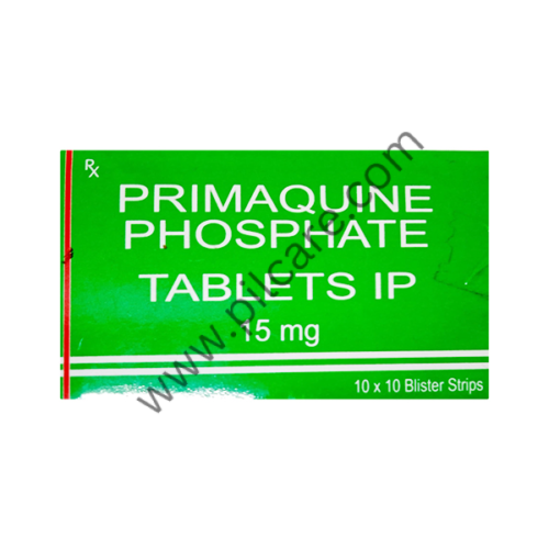 Primaquine Phosphate Tablets
