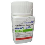 Primcyv 125mg Capsule