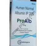 Pro Alb 10g Injection