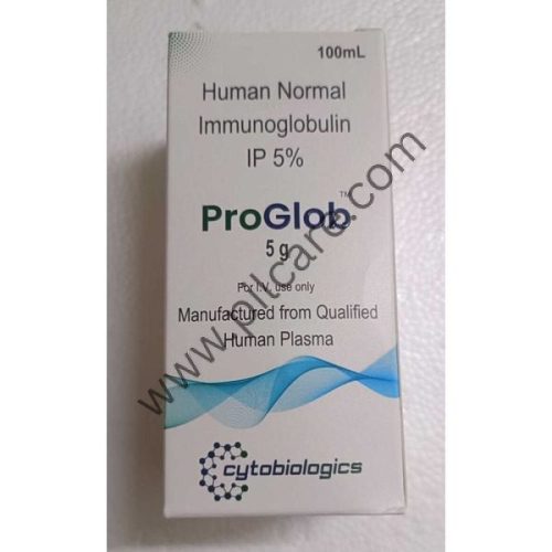 ProGlob 5gm Injection