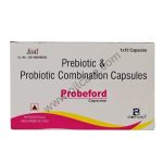Probeford Capsule