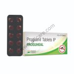 Proguheal Tablet