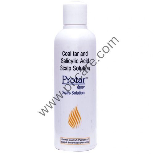 Protar Scalp Solution