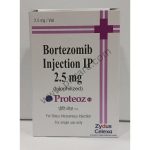 Proteoz 2.5mg Injection