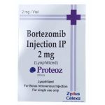 Proteoz 2mg Injection