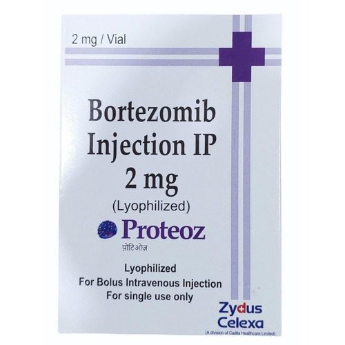Proteoz 2mg Injection