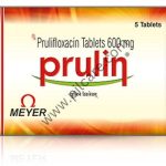 Prulin Tablets