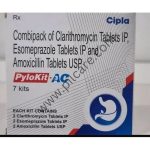 Pylokit-AC Kit
