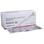 Pyridium 200 Tablet