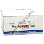 Pyrigesic 1000 Tablet