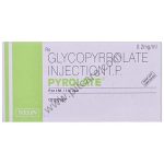 Pyrolate Injection Exporter in India