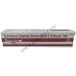 Queliderm Cream