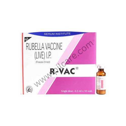R-VAC Vaccine
