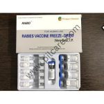 Rabio Vaccine