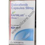 Rafinlar 50mg Capsule