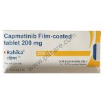 Rahika 200mg Tablet