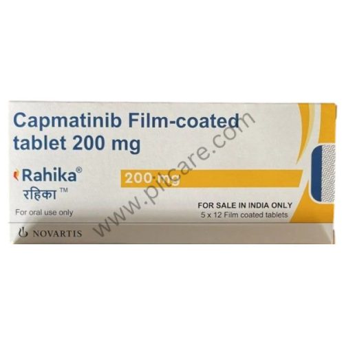 Rahika 200mg Tablet