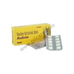 Ralista Tablet