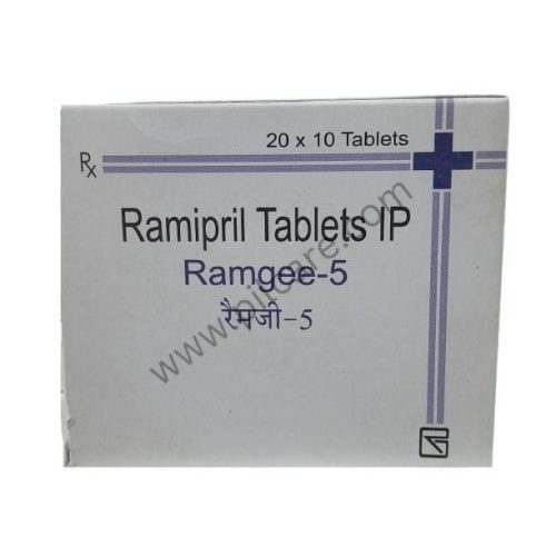 Ramgee 5 Tablet