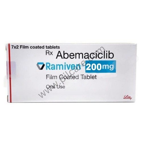 Ramiven 200mg Tablet