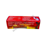 Rapid Hot Gel