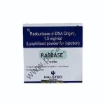 Rasbase 1.5mg Injection