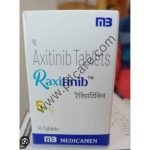 Raxitinib 5mg Tablet