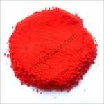 Red Mercury Iodide