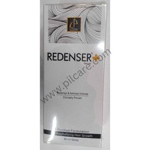 Redenser + Serum