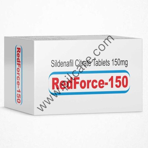 Redforce 150mg Tablet at best price in India