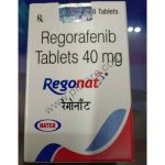 Regonat Tablet