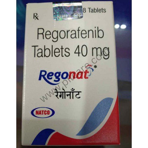 Regonat Tablet