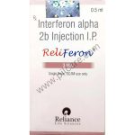 Reliferon 3 MIU Injection