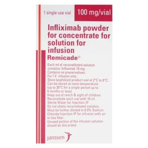 Remicade Injection