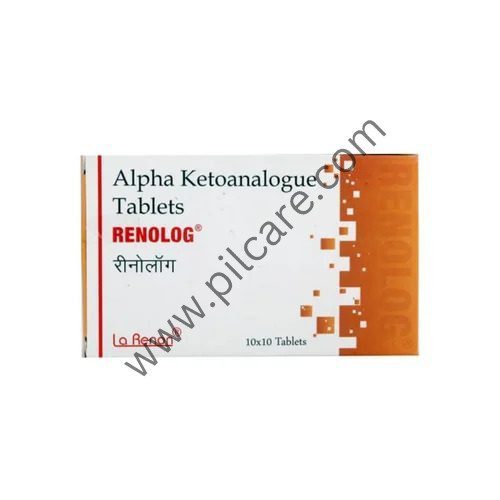 Renolog Tablet