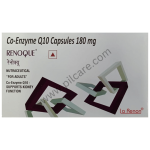 Renoque 180mg Capsule