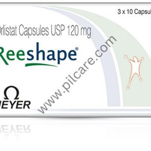 Reshape 120