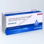 Retiblue Trypan Injection Exporter in India