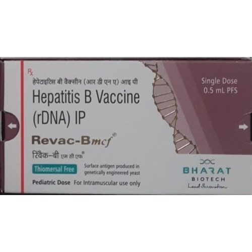 Revac-B Mcf Vaccine