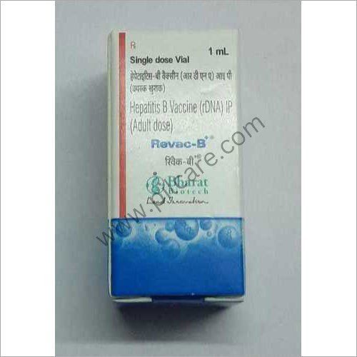 Revac-B Plus Adult Vaccine