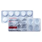 Ridol 2mg Tablet
