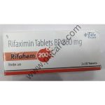 Rifahem 200 Tablet