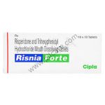Risnia 2mg Tablet